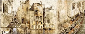 Sfumato Beige Decor Set Vistas 2