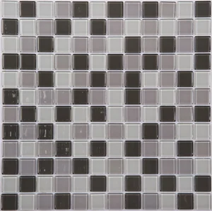 Мозаика NS Mosaic SG-8011 31,8x31,8 глянцевая