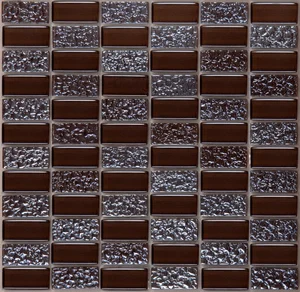 Мозаика NS Mosaic SG-8029 29,8x29,8 глянцевая