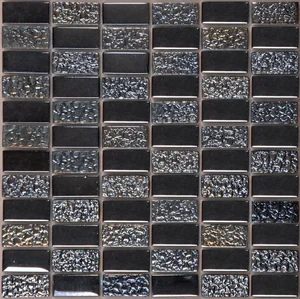Мозаика NS Mosaic SG-8030 29,8x29,8 глянцевая