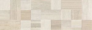 Керамогранит Sant Agostino Shabby Blend Beige RT CSABLBER00 25x75 матовый