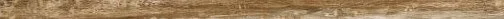 Бордюр Sant Agostino Shabby Listello Cortex Honey/3 CSALCOHO03 3x75 матовый