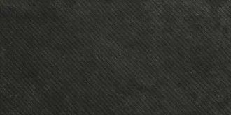 Shade Black Diagonal Striped DS62321