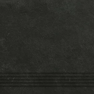 Ступень FMG Shade Black Gradino P33321 30x30 матовая