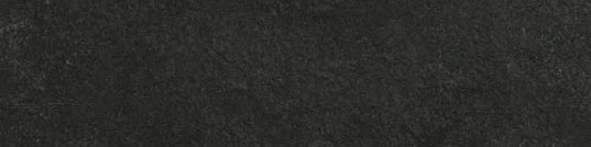 Керамогранит FMG Shade Black Listello P16941 10x60 матовый