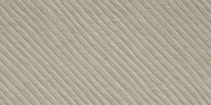 Керамогранит FMG Shade Cream Diagonal Striped Strutturato DS63320 30x60 матовый