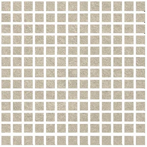 Мозаика FMG Shade Cream Plug P30860 30x30 матовая
