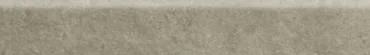 Керамогранит FMG Shade Dove Greige Battiscopa P69318 9x60 матовый