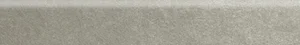 Керамогранит FMG Shade Grey Battiscopa P69324 9x60 матовый