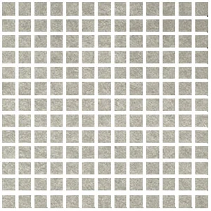 Мозаика FMG Shade Grey Plug P30864 30x30 матовая