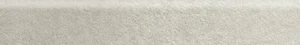 Керамогранит FMG Shade White Battiscopa P69322 9x60 матовый