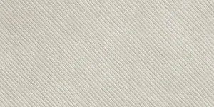 Керамогранит FMG Shade White Diagonal Striped DS62322 60x120 матовый