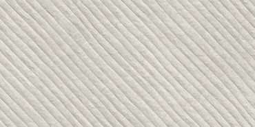 Керамогранит FMG Shade White Diagonal Striped Strutturato DS63322 30x60 матовый