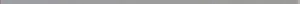 Бордюр Aparici Shagreen Bettoni Silver Lista 1x59,5 глянцевый