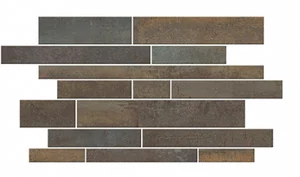 Плитка Argenta Shanon Muretto Graphite 30x60 глазурованная