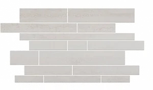 Плитка Argenta Shanon Muretto White 30x60 глазурованная