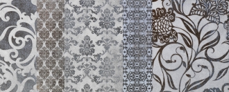 Shine Turchese Batik A SH529BA