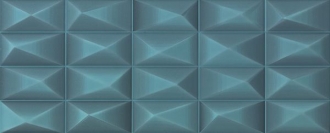 Shine Turchese Diamante Mosaico SH0529M