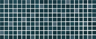 Shine Turchese Mosaico SH05MA