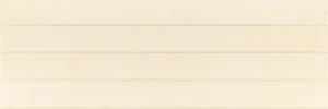 Плитка Baldocer Shutter Velvet Cream 30x90 глянцевая