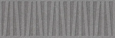 Плитка Vives Sica-R Grafito 32x99 матовая