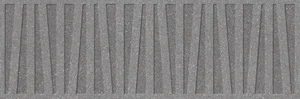 Плитка Vives Sica-R Grafito 32x99 матовая