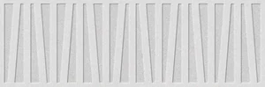 Плитка Vives Sica-R Humo 32x99 матовая