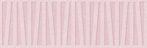 Плитка Vives Sica-R Rosa 32x99 матовая