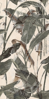 Art City Jungle Decoro 196531