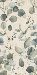 Декоративный элемент Sichenia Art Spring Decoro 196511 60x120 матовый