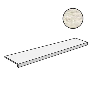 Ступень Sichenia Essenze Larice Gradone Lineare 276051 33x120 матовая