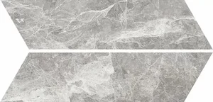 Керамогранит Sichenia Mus_Eum Fondo Amazing Grey Mat 185353 7x26 матовый