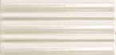 Плитка Sichenia Mini Avorio Sticks Glossy 19484B 6,3x12,5 глянцевая