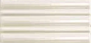 Плитка Sichenia Mini Avorio Sticks Glossy 19484B 6,3x12,5 глянцевая