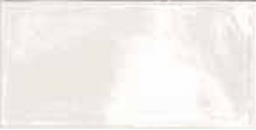 Плитка Sichenia Mini Bianco Glossy 19341A 6,3x12,5 глянцевая