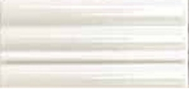 Плитка Sichenia Mini Bianco Sticks Glossy 19484A 6,3x12,5 глянцевая