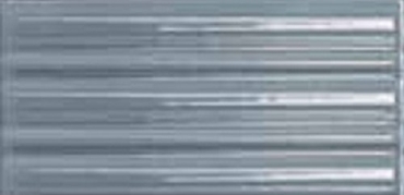 Плитка Sichenia Mini Blu Sticks Glossy 19484M 6,3x12,5 глянцевая