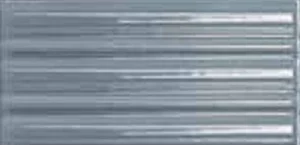 Плитка Sichenia Mini Blu Sticks Glossy 19484M 6,3x12,5 глянцевая