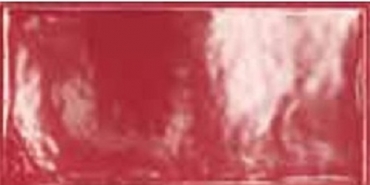 Плитка Sichenia Mini Cardinale Gloss 19341H 6,3x12,5 глянцевая
