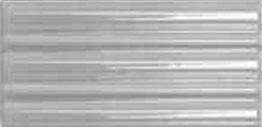 Плитка Sichenia Mini Grigio Sticks Glossy 19484C 6,3x12,5 глянцевая