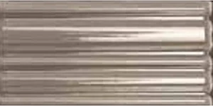 Плитка Sichenia Mini Marrone Sticks Glossy 19484P 6,3x12,5 глянцевая