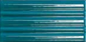 Плитка Sichenia Mini Smeraldo Sticks Glossy 19484L 6,3x12,5 глянцевая