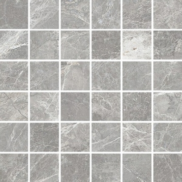 Мозаика Sichenia Mus_Eum Amazing Grey Modulo Mat 185173 30x30 матовая