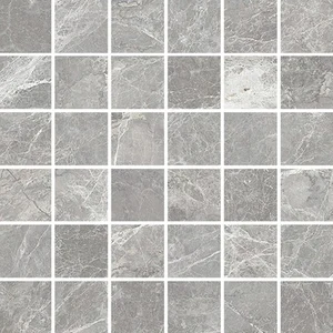 Мозаика Sichenia Mus_Eum Amazing Grey Modulo Mat 185173 30x30 матовая