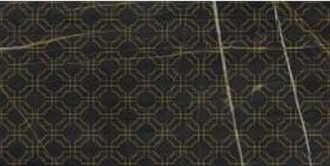 Mus_Eum Dec Arabesque Gold Lux 185574