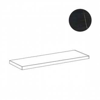 Mus_Eum Saint Laurent Lux Angolo Gradino Costa Retta SX 185304