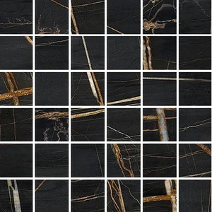 Мозаика Sichenia Mus_Eum Saint Laurent Modulo Mat 185174 30x30 матовая
