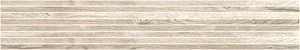 Декоративный элемент Sichenia Silvis Fascia Acero 183401 20x120 матовый