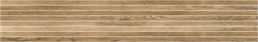 Декоративный элемент Sichenia Silvis Fascia Larice 183403 20x120 матовый