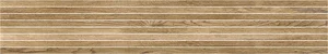 Декоративный элемент Sichenia Silvis Fascia Larice 183403 20x120 матовый